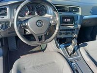 używany VW Golf 