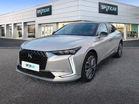 Używany DS Automobiles DS4 Crossback Trocadero 130 KM (95 kW) 2023 Beżowy SUV