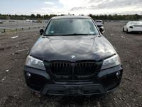 używany BMW 501 X3 2dm 241KM 2013r.777km