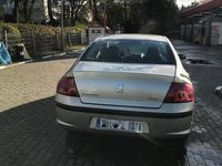 używany Peugeot 407 