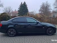 używany BMW 318 seria 3 e90 i polift LCI