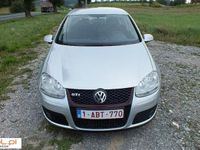 używany VW Golf V 1.9dm 2005r. 190 000km