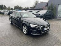 używany Audi A5 Sportback 2dm 204KM 2021r. 42 350km