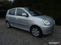 używany Kia Picanto 