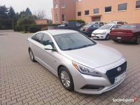 Używany Hyundai Sonata 2016 Sedan/Limuzyna