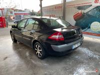 używany Renault Mégane II 