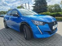 używany Peugeot e-208 208 Allure Pack