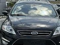 używany Ford Mondeo VIII 2.0 TDCi 140KM, 2014 navi, climatronic, tempomat, Convers