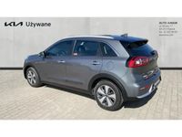 używany Kia Niro 1.6 L+FUN (WK)