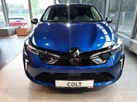 Nowe Mitsubishi Colt 2025 Niebieski