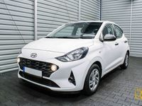 używany Hyundai i10 1dm 67KM 2021r. 29 990km