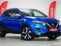 używany Nissan Qashqai SUV