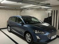 używany Ford Focus Zadbany2020
