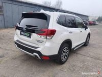 Używany Subaru Forester 150 KM (110 kW) 2020 Biały SUV