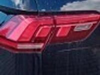 używany VW Tiguan II Allspace Automat 49tyskm przebiegu!! Faktura VAT