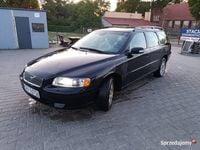Używany Volvo V70 2007 Kombi