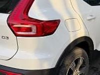 używany Volvo XC40 