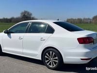 Używany VW Jetta 2012 Sedan/Limuzyna