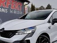 Używany Renault Clio V 94 KM (69 kW) 2023 Inny kolor Hatchback