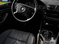 używany BMW 520 E39 D