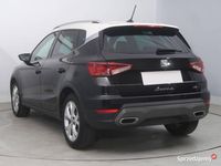 używany Seat Arona 1.0 TSI