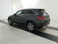 używany Mercedes GLC300 2dm 255KM 2021r. 14 000km