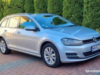 Używany VW Golf VII 2015 Kombi