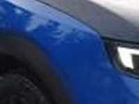 używany Opel Mokka 1,2 Turbo GS-Line. Gwarancja. Polecam!!! II (2020-)