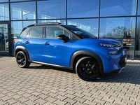 Używany Citroën C3 Aircross PureTech 130 KM (95 kW) 2025 Niebieski SUV