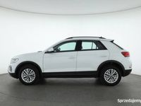 używany VW T-Roc 1.5 TSI