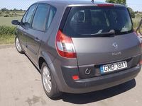 Używany Renault Scénic II 113 KM (83 kW) 2005 Minivan