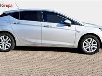 używany Opel Astra Salon PL Serwisowany K (2015-2021)