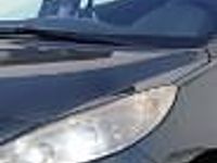 Używany Peugeot 207 109 KM (80 kW) 2007 Szary Hatchback