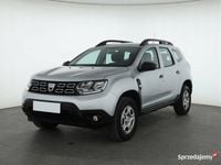 Używany Dacia Duster 2019 Srebrny SUV