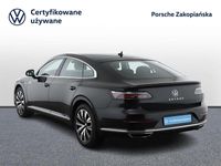 Używany VW Arteon 190 KM (139 kW) 2023