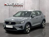 Używany Volvo XC40 Core 163 KM (119 kW) 2022 Niebieski SUV