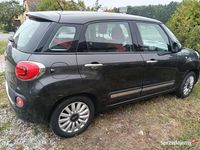 Używany Fiat 500L 2013 Minivan