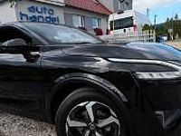 używany Nissan Qashqai 1.3dm 158KM 2022r. 45 519km