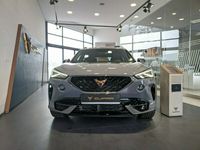 używany Cupra Formentor 1.5dm 150KM 2021r. 10km