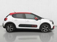 używany Citroën C3 1.2 PureTech Shine
