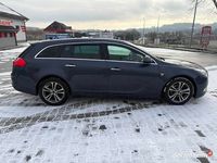 używany Opel Insignia OPC Line Cosmo kombi 2.0CDTI 2010'