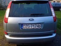 używany Ford C-MAX 