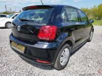 używany VW Polo 1.0 MPI klima NAVI ANDROID stan bdb gwarancja przeb