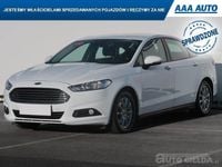 Używany Ford Mondeo 2018 Biały