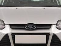 Używany Ford Focus 95 KM (69 kW) 2012 Srebrny Hatchback