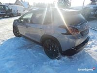 używany Peugeot 2008 1,2i GT Line Klima Navi Kamera