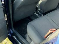 używany VW Polo Cricket