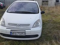 używany Citroën Xsara Picasso 