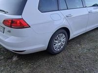 używany VW Golf VII Kombi 1.6 TDI