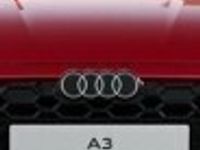 używany Audi A3 Sportback A3 III A3 Sportback 35 TFSI 150 KM S tronic Dostępność Maj / C